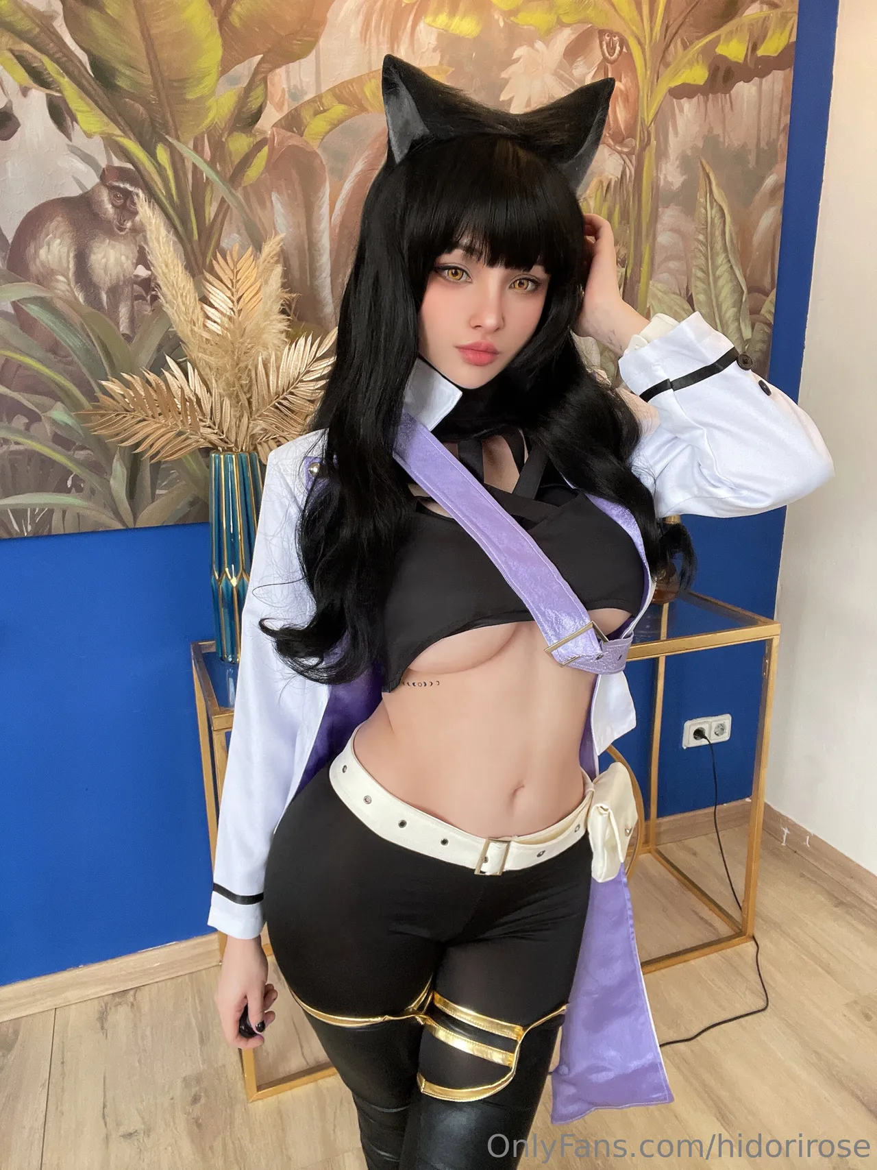 Hidori Rose - Blake Belladonna-erohere2.webp